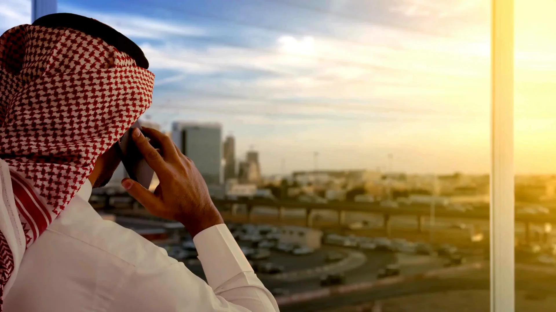 Best Travel Time to Saudi Arabia