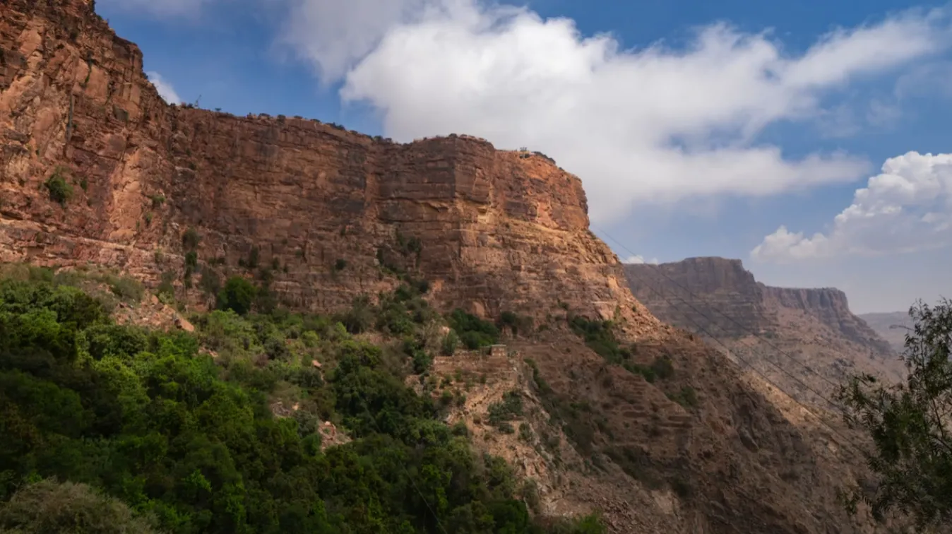 Discover Abha: The Jewel of Asir Province