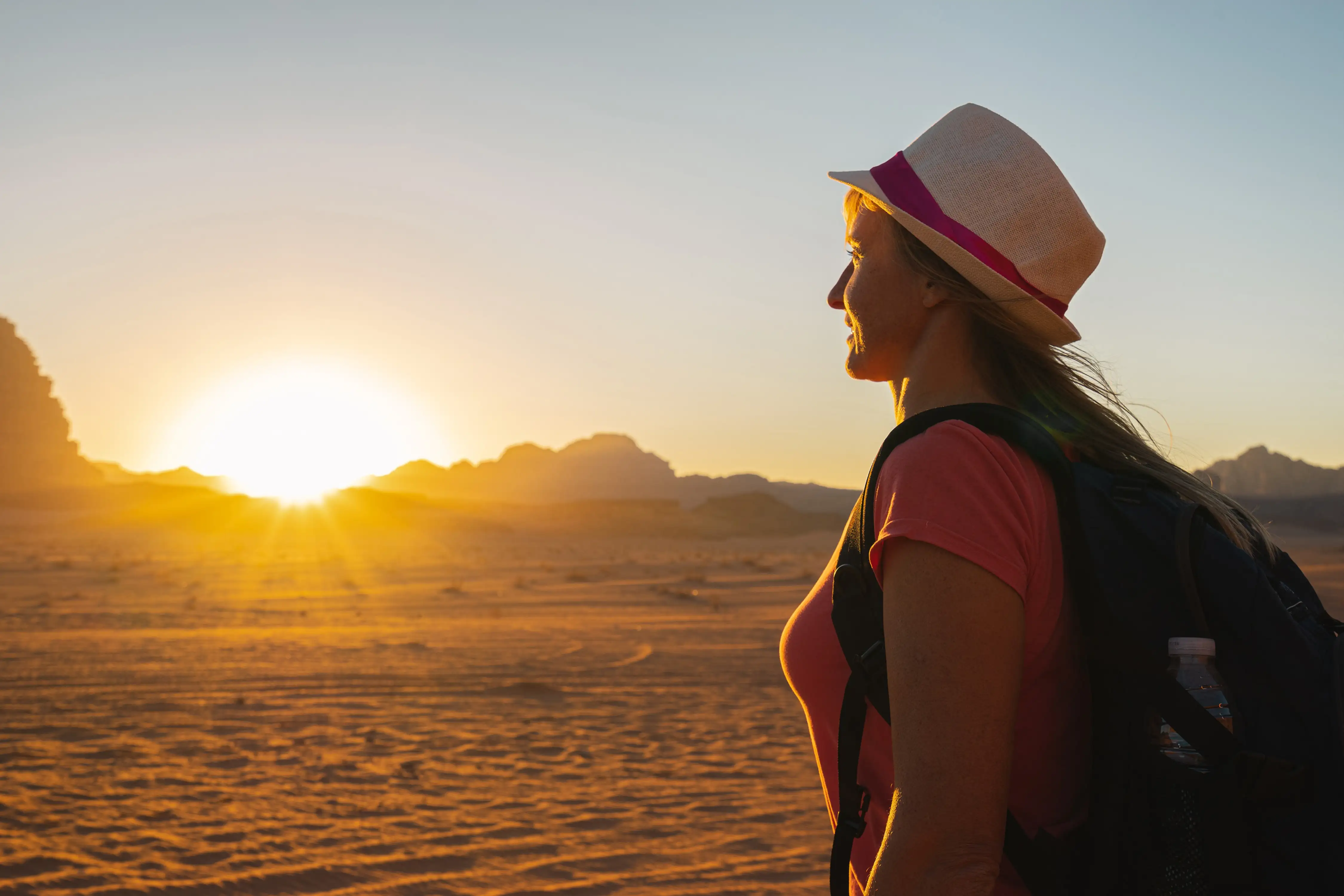 Saudi Arabia Travel Advice